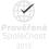 Prověřená společnost 2015