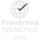 Prověřená společnost 2016